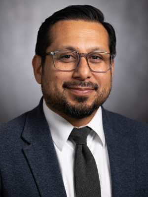 Texas State Rep. Diego Bernal - HD123 - Headshot - web